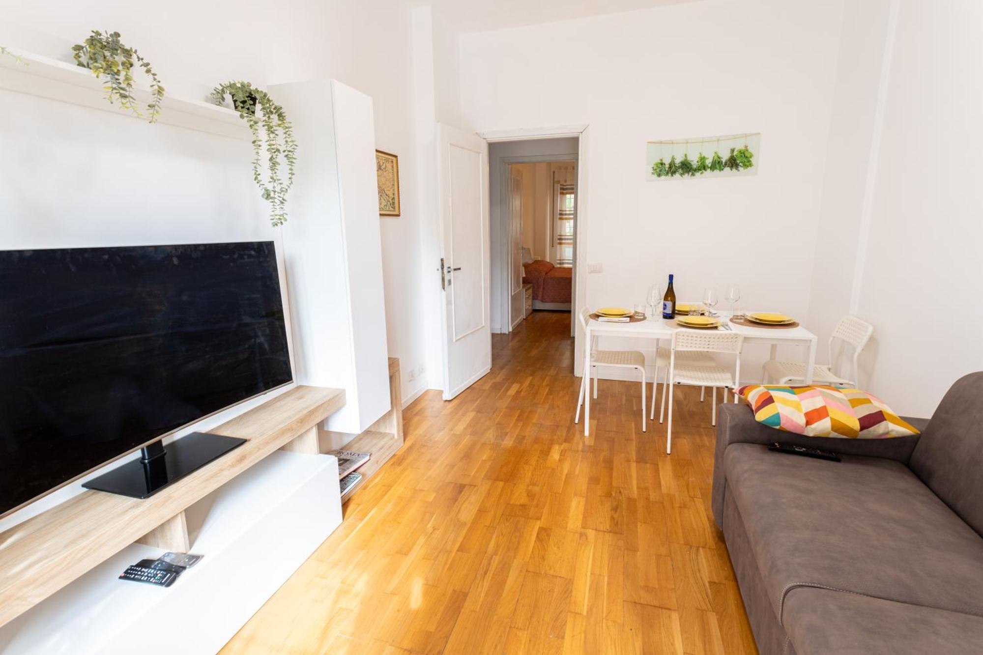 "Marconi Apt With Terrace" 30 Min From Colosseo Eksteriør bilde